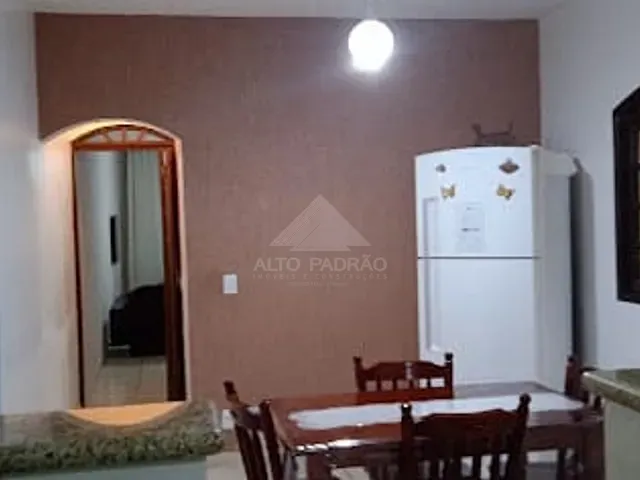 Sobrado com 128m² 3 quartos e 2 banheiros, à venda, no bairro Jardim Anchieta em Mauá