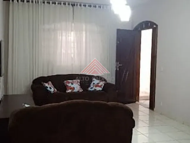 Sobrado com 128m² 3 quartos e 2 banheiros, à venda, no bairro Jardim Anchieta em Mauá