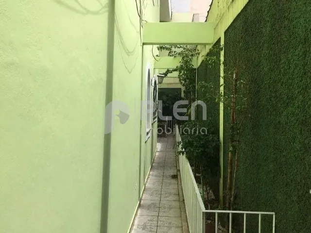 Sobrado 3 quartos e 4 banheiros, à venda, no bairro Santa Teresinha em São Paulo