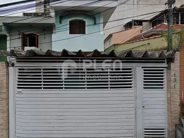 Sobrado 3 quartos e 4 banheiros, à venda, no bairro Santa Teresinha em São Paulo