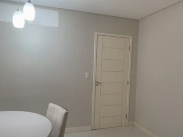 Foto do Sobrado - Sobrado com 3 dormitórios à venda, 90 m² por R$ 724.000,00 - Jardim Santa Maria - Jacareí/SP | RUSSI IMÓVEIS