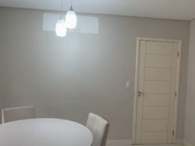 Foto do Sobrado - Sobrado com 3 dormitórios à venda, 90 m² por R$ 724.000,00 - Jardim Santa Maria - Jacareí/SP | RUSSI IMÓVEIS