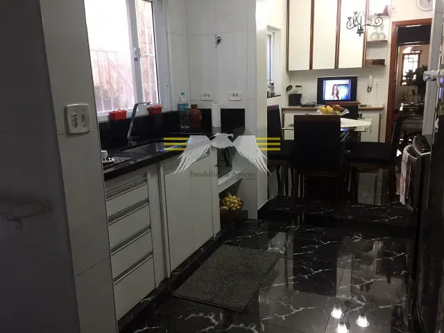 Sobrado com 140m² 3 quartos e 2 banheiros, à venda, no bairro Pari em São Paulo
