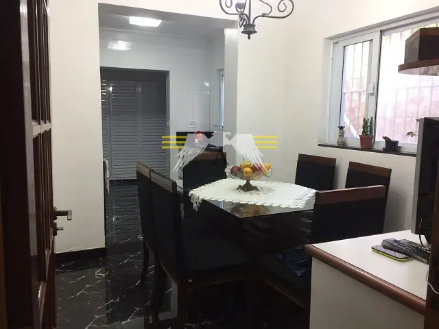 Sobrado com 140m² 3 quartos e 2 banheiros, à venda, no bairro Pari em São Paulo