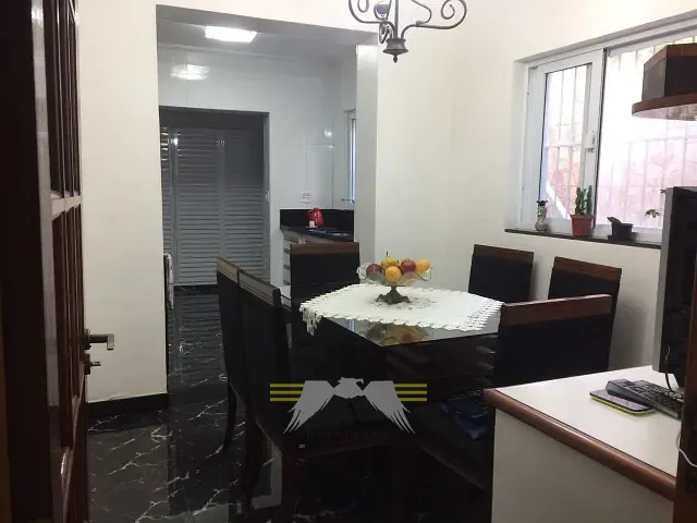 Sobrado com 140m² 3 quartos e 2 banheiros, à venda, no bairro Pari em São Paulo