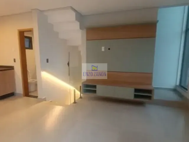 Sobrado com 80m² 3 quartos e 4 banheiros, à venda ou para alugar, no bairro Vila Dusi em São Bernardo do Campo