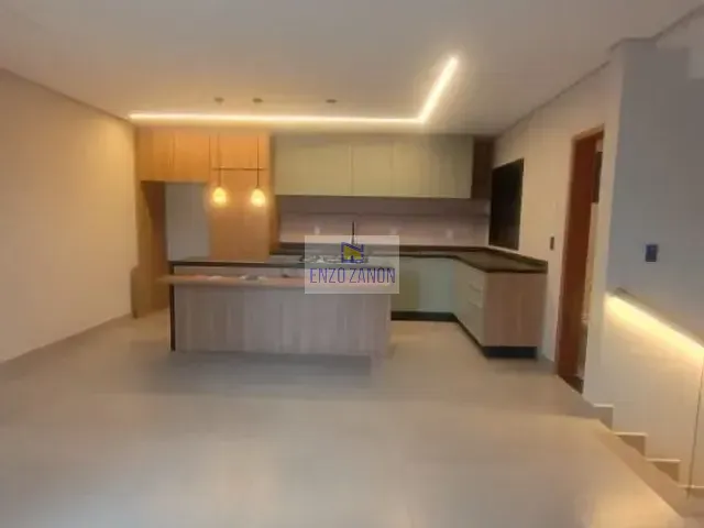 Sobrado com 80m² 3 quartos e 4 banheiros, à venda ou para alugar, no bairro Vila Dusi em São Bernardo do Campo