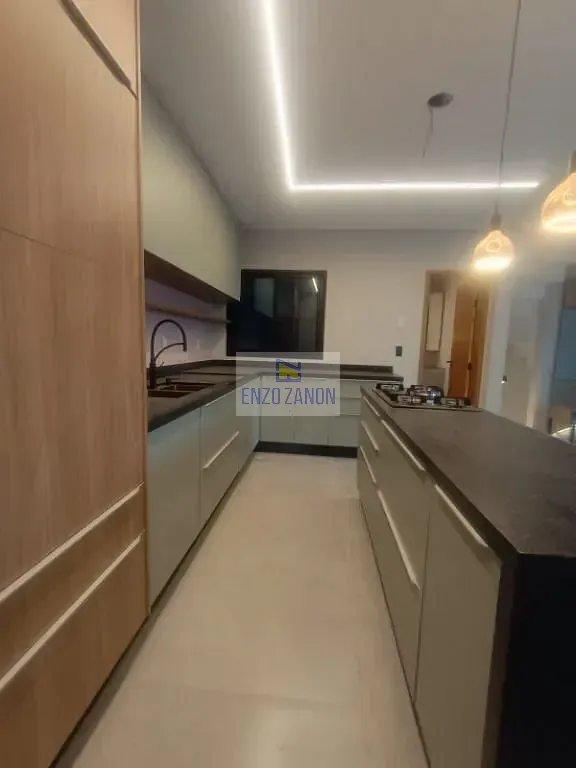 Sobrado, 3 quartos, 156 m² - Foto 3