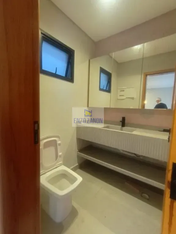 Sobrado, 3 quartos, 156 m² - Foto 8