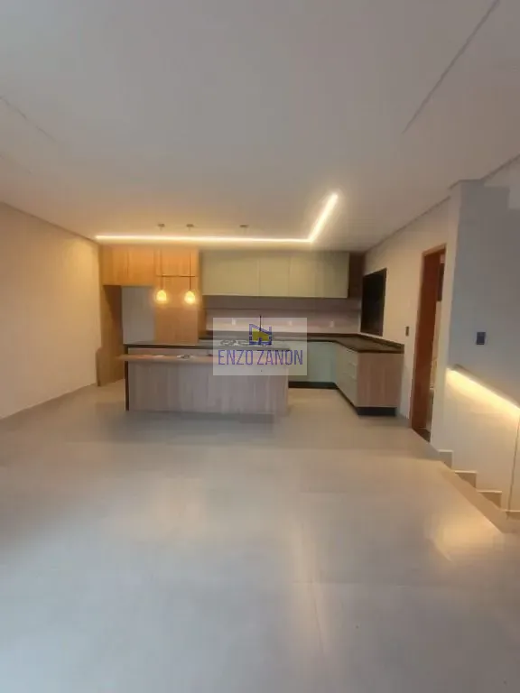 Sobrado, 3 quartos, 156 m² - Foto 1