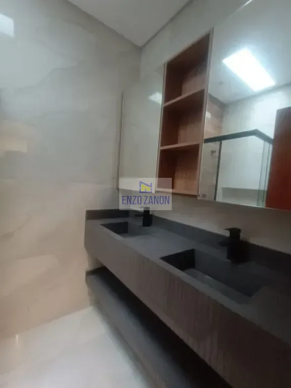Sobrado, 3 quartos, 156 m² - Foto 11