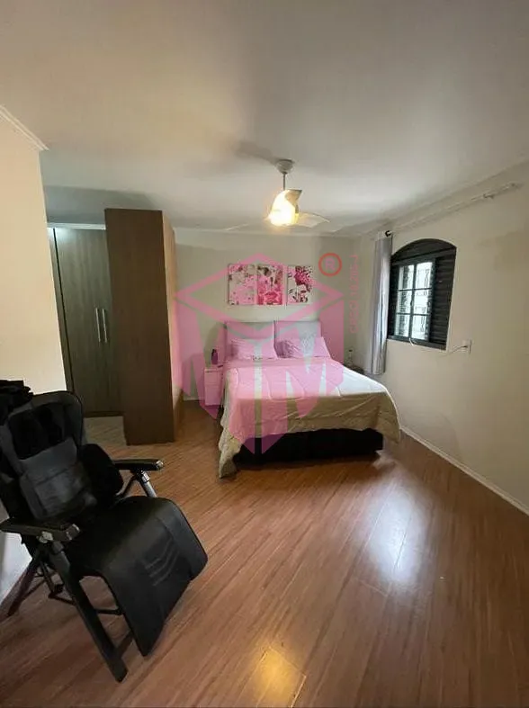 Sobrado, 4 quartos, 215 m² - Foto 15