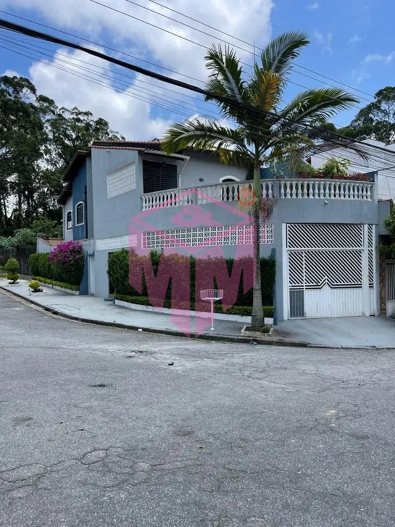 Sobrado, 4 quartos, 215 m² - Foto 25