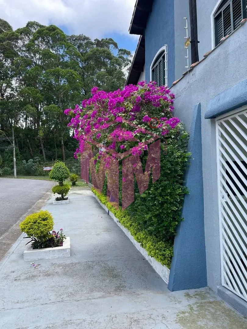 Sobrado, 4 quartos, 215 m² - Foto 28