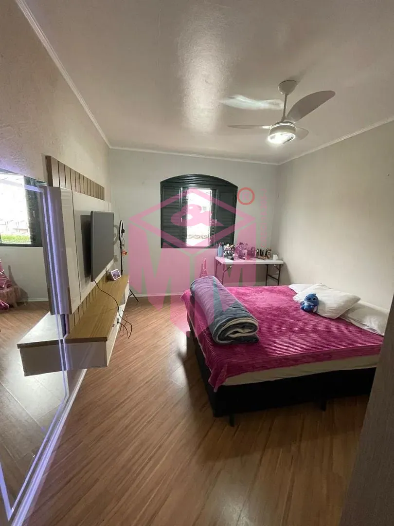 Sobrado, 4 quartos, 215 m² - Foto 13