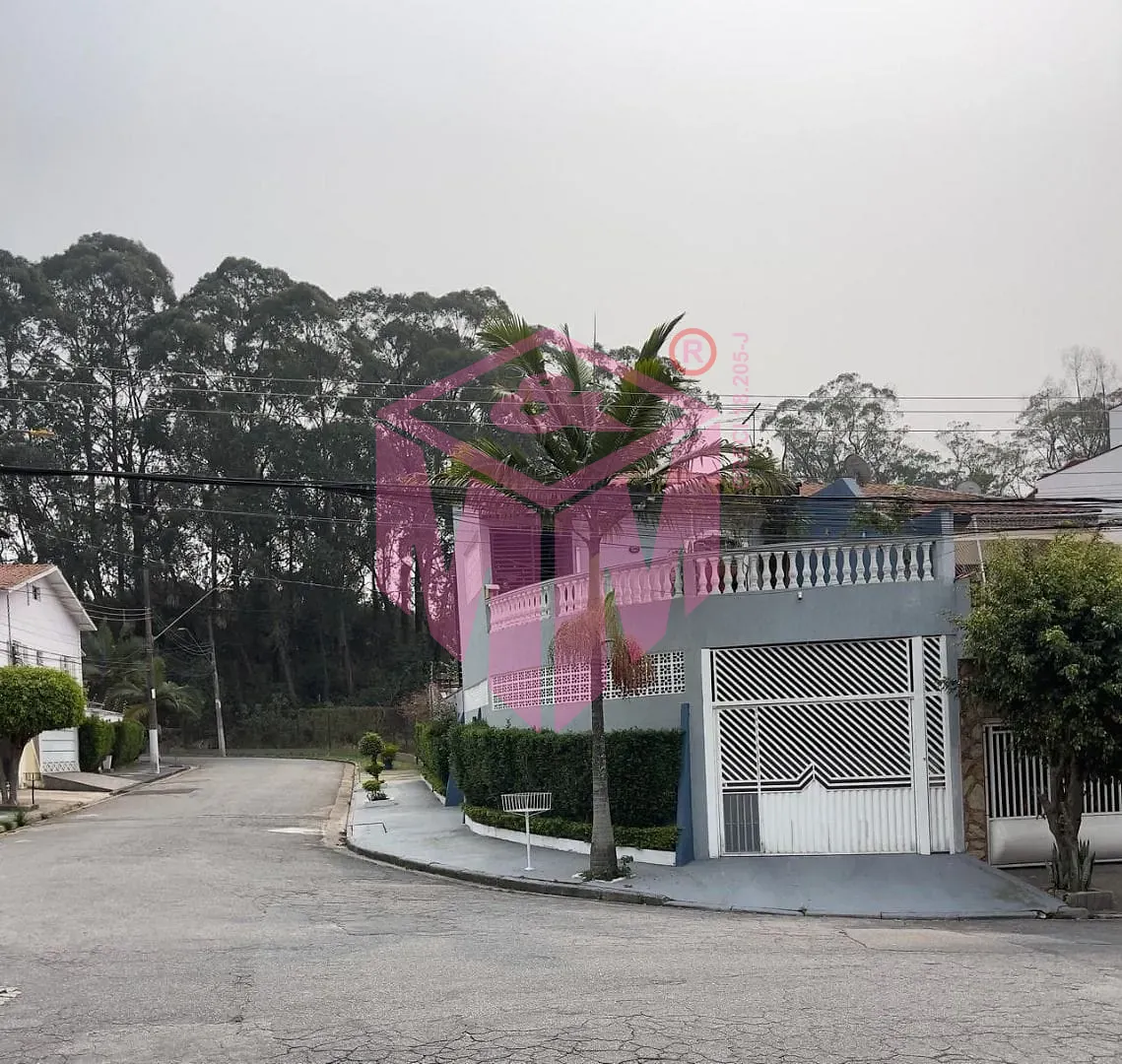 Sobrado, 4 quartos, 215 m² - Foto 24