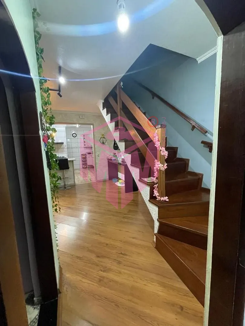 Sobrado, 4 quartos, 215 m² - Foto 12
