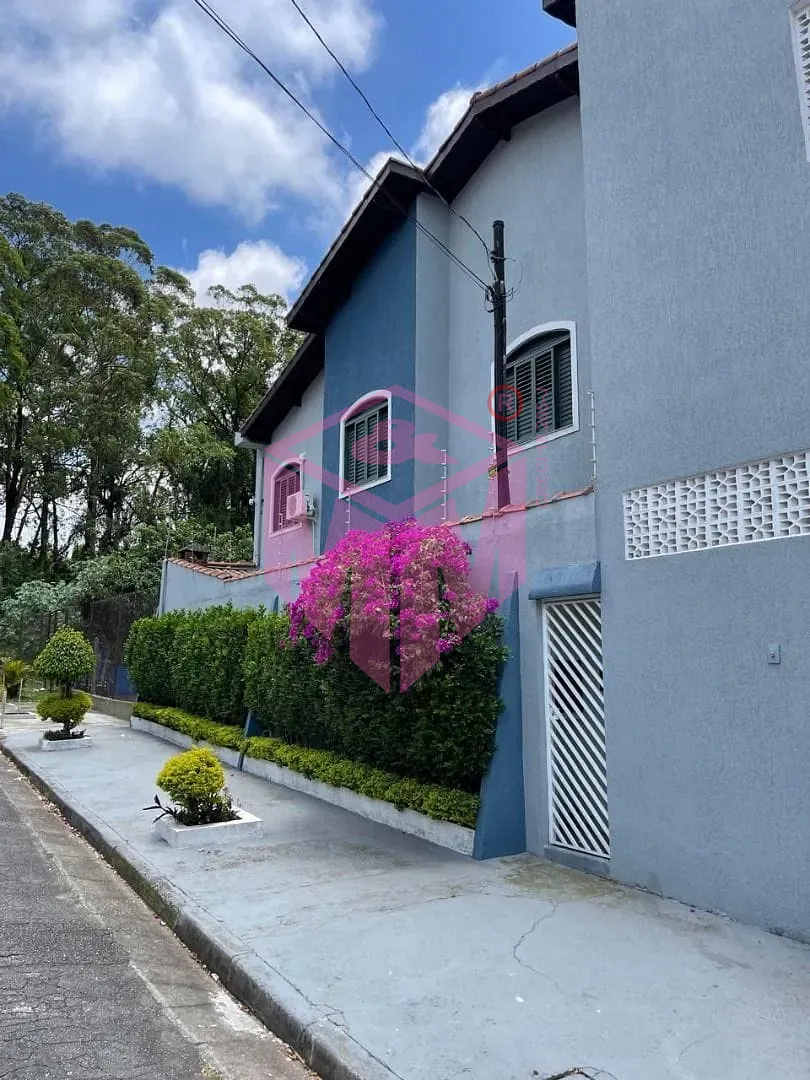 Sobrado, 4 quartos, 215 m² - Foto 27
