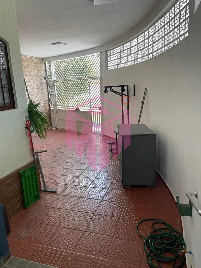 Sobrado, 4 quartos, 215 m² - Foto 21