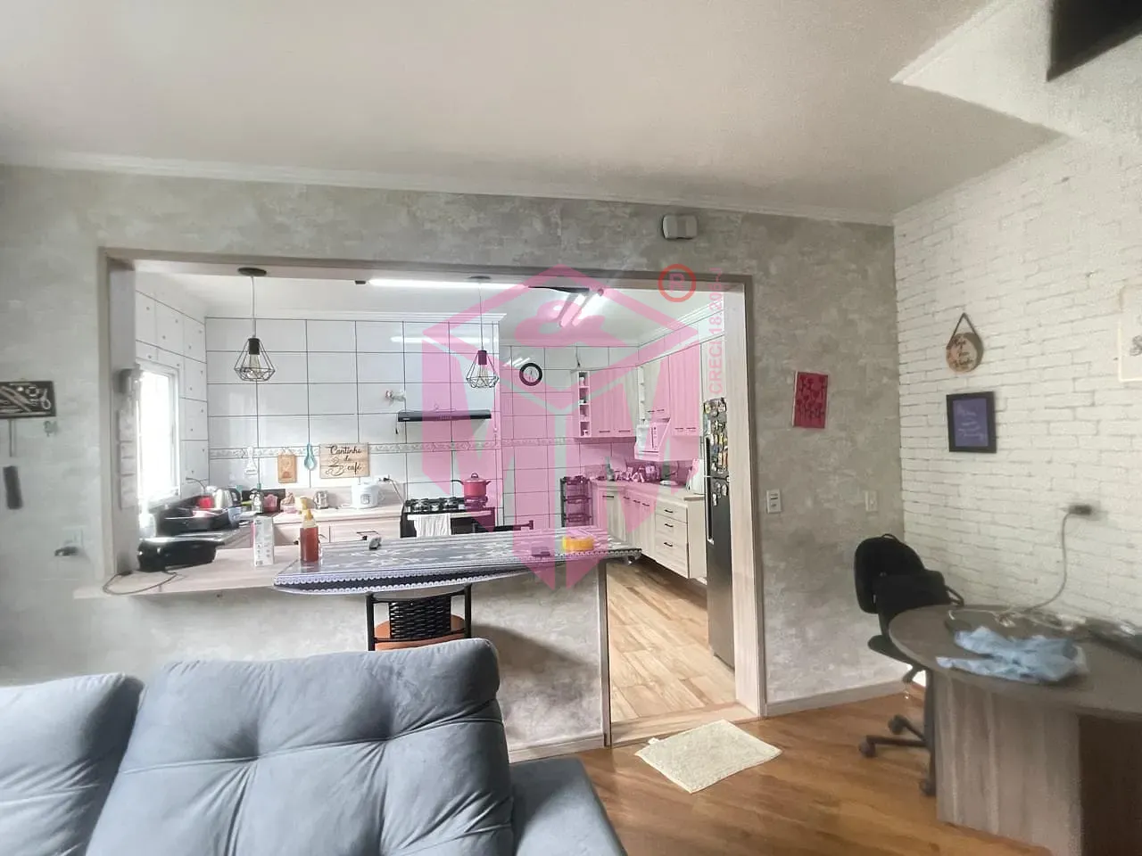 Sobrado, 4 quartos, 215 m² - Foto 4