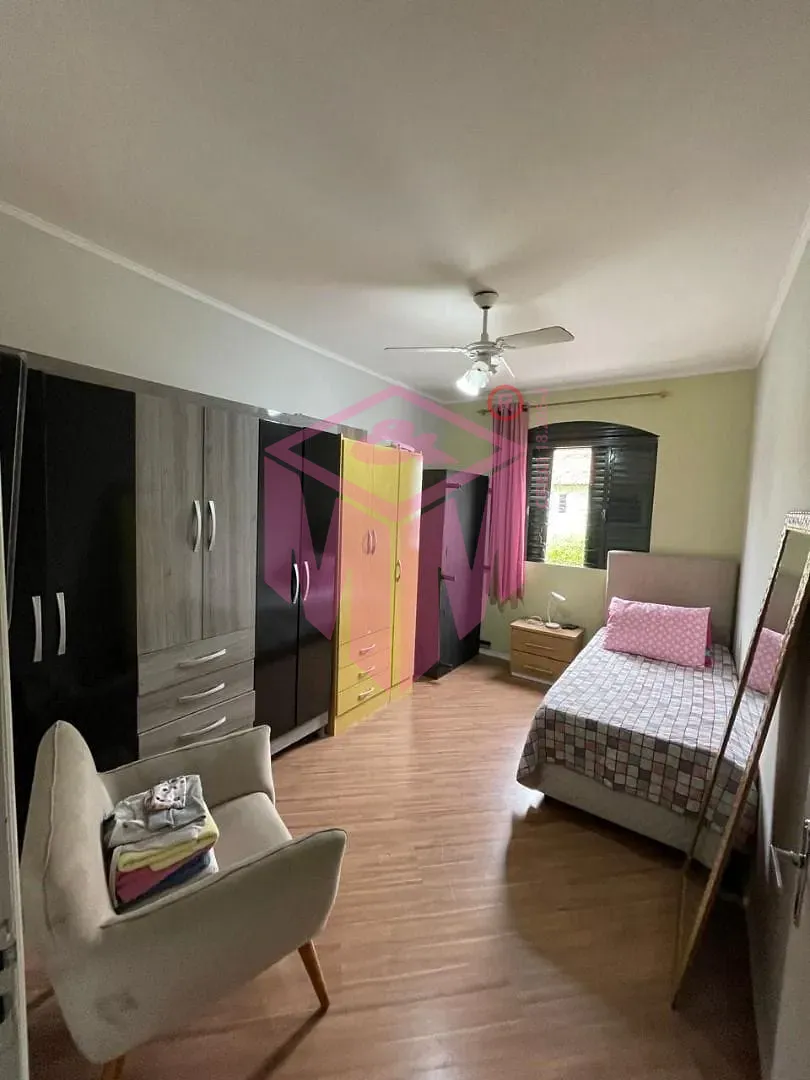 Sobrado, 4 quartos, 215 m² - Foto 14
