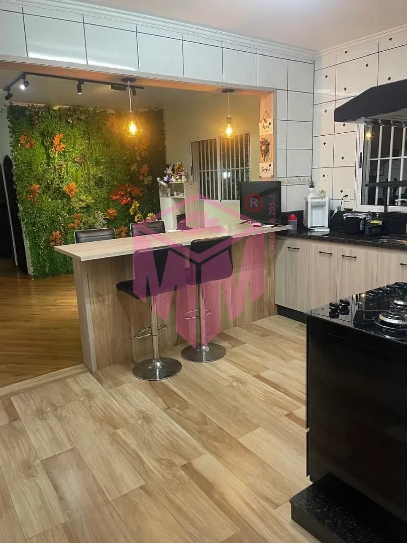 Sobrado, 4 quartos, 215 m² - Foto 7