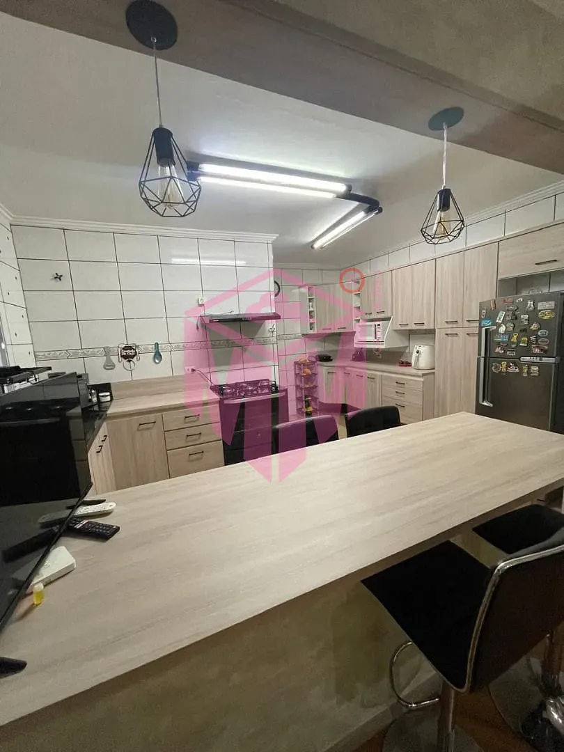 Sobrado, 4 quartos, 215 m² - Foto 6