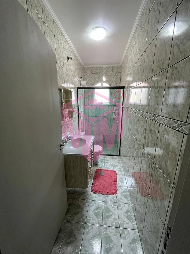 Sobrado, 4 quartos, 215 m² - Foto 16