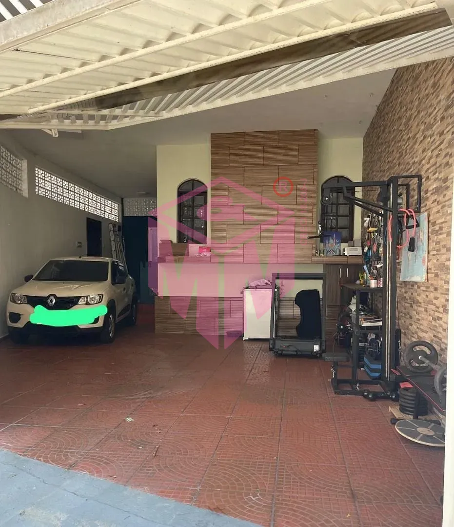 Sobrado, 4 quartos, 215 m² - Foto 23