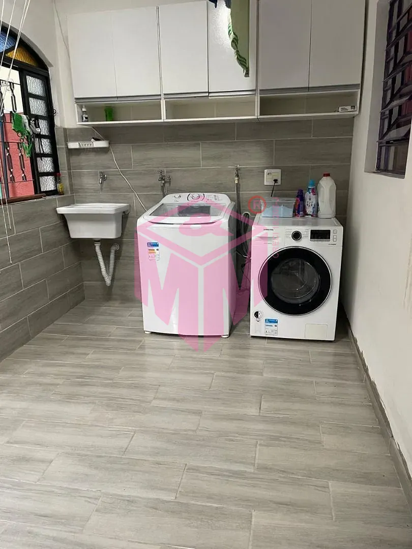 Sobrado, 4 quartos, 215 m² - Foto 11