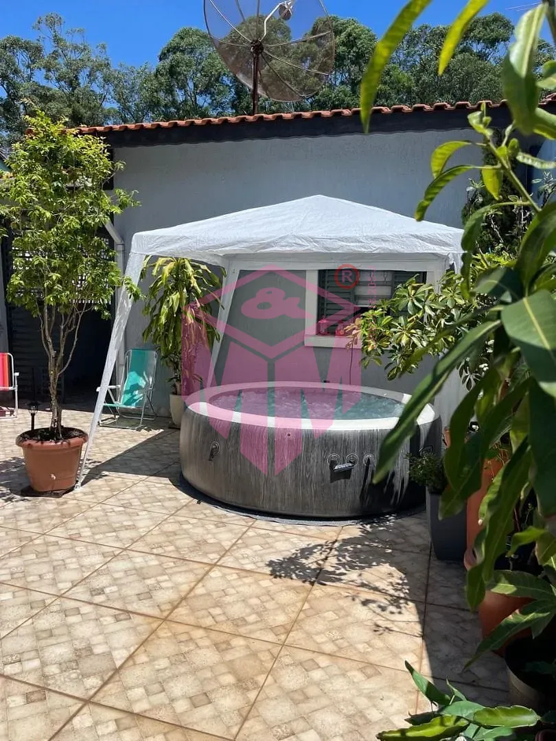 Sobrado, 4 quartos, 215 m² - Foto 19