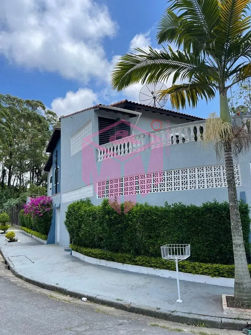 Sobrado, 4 quartos, 215 m² - Foto 26