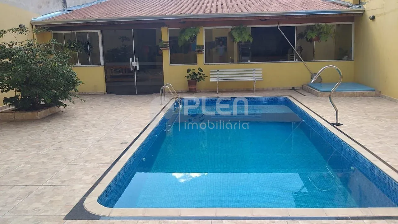 Casa de 4 quartos à venda em Imirim, São Paulo