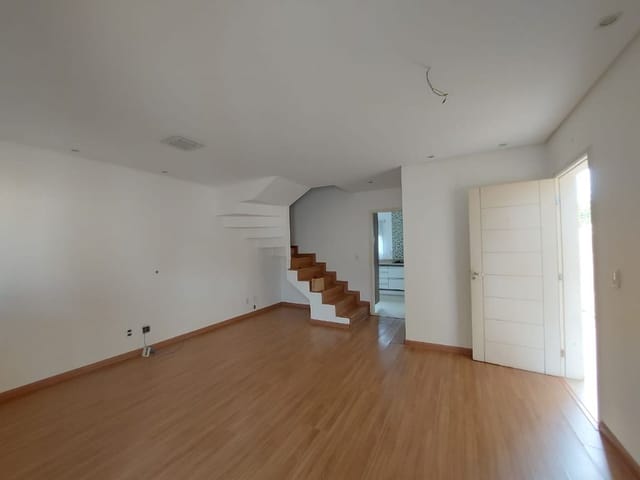 Foto do Sobrado - Sobrado à venda, 90 m² por R$ 660.000,00 - Jardim Santa Maria - Jacareí/SP | RUSSI IMÓVEIS