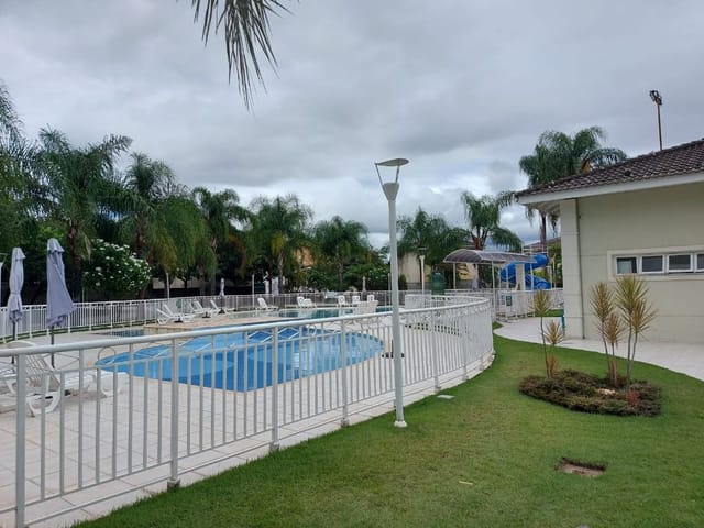 Foto do Sobrado - Sobrado à venda, 90 m² por R$ 660.000,00 - Jardim Santa Maria - Jacareí/SP | RUSSI IMÓVEIS