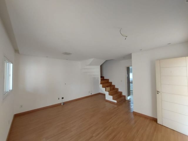 Foto do Sobrado - Sobrado à venda, 90 m² por R$ 660.000,00 - Jardim Santa Maria - Jacareí/SP | RUSSI IMÓVEIS