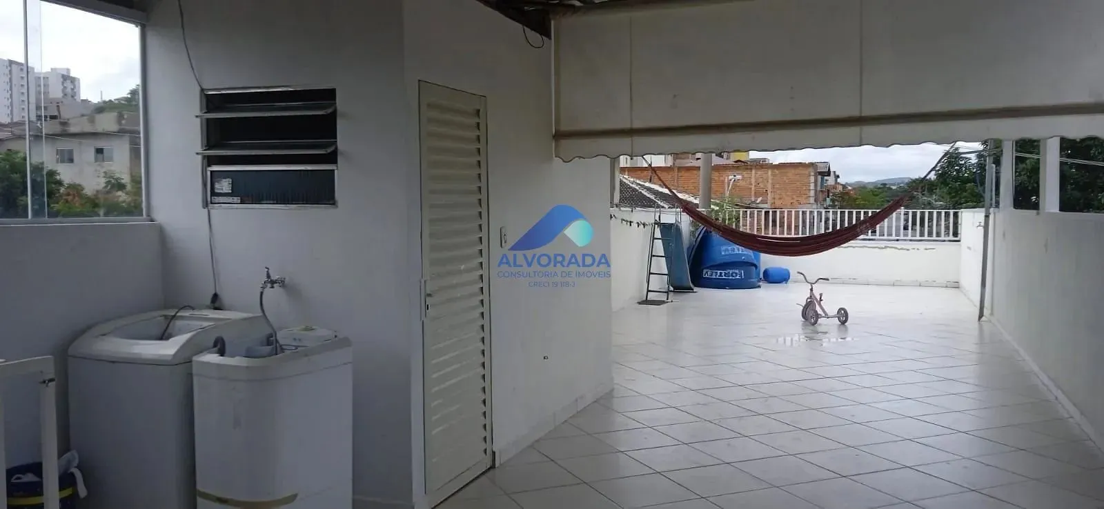 Sobrado, 4 quartos, 250 m² - Foto 7