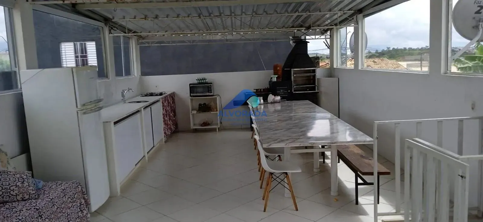 Sobrado, 4 quartos, 250 m² - Foto 10