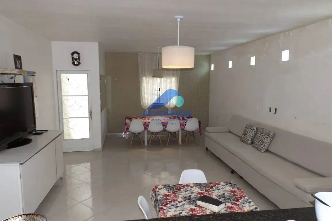 Sobrado, 4 quartos, 250 m² - Foto 13