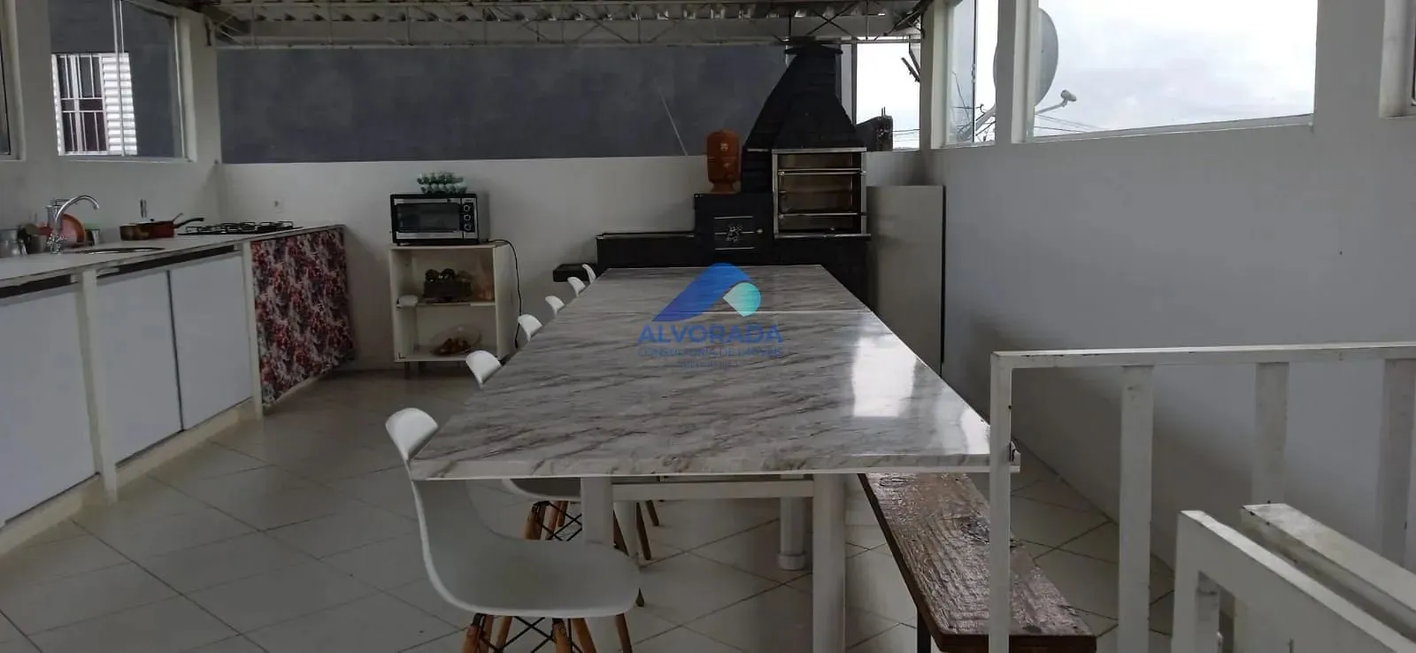 Sobrado, 4 quartos, 250 m² - Foto 5