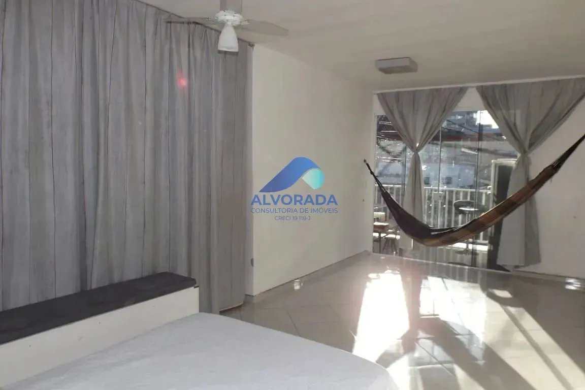 Sobrado, 4 quartos, 250 m² - Foto 12