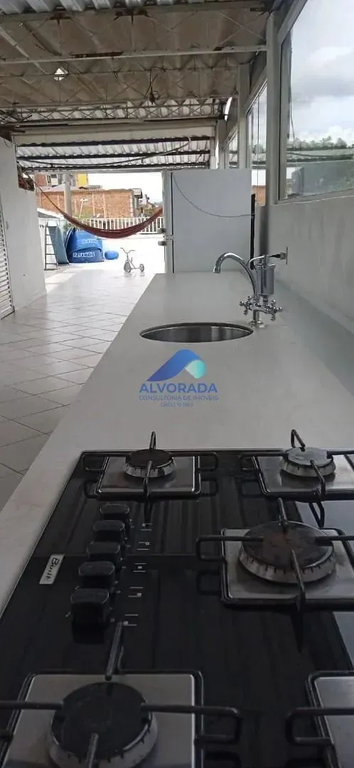Sobrado, 4 quartos, 250 m² - Foto 9