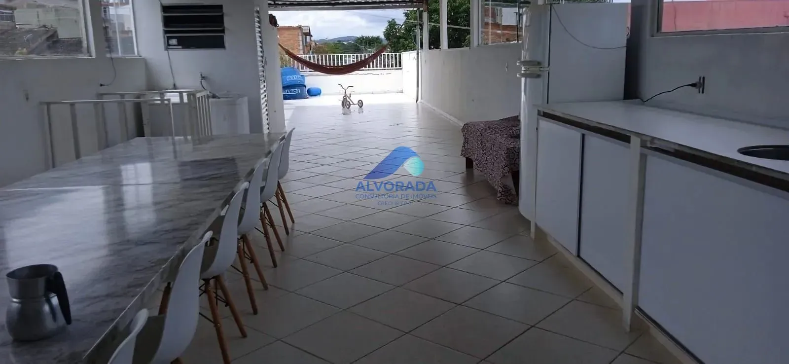 Sobrado, 4 quartos, 250 m² - Foto 11