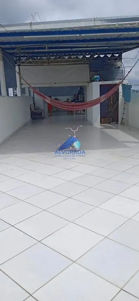 Sobrado, 4 quartos, 250 m² - Foto 4