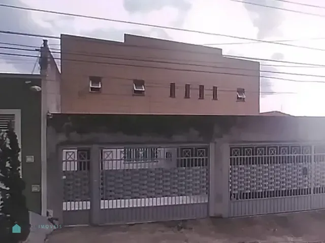 Sobrado com 270m² 2 quartos e 3 banheiros, à venda, no bairro Jardim Monjolo em São Paulo