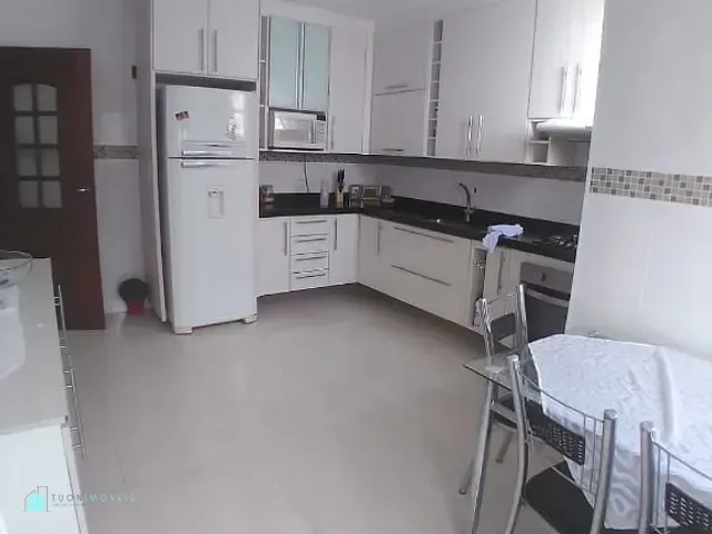 Sobrado com 270m² 2 quartos e 3 banheiros, à venda, no bairro Jardim Monjolo em São Paulo