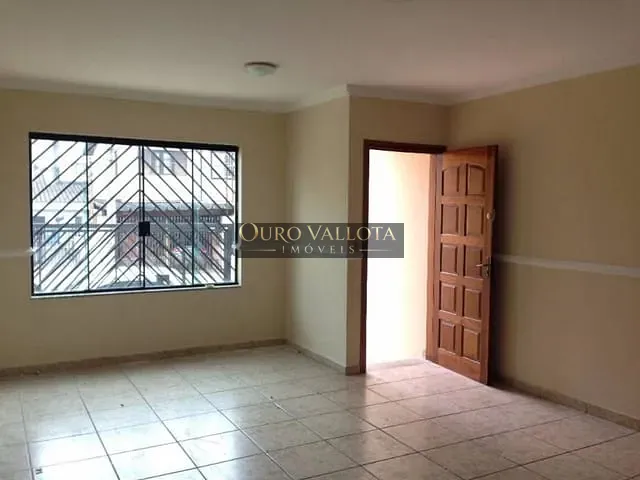 Sobrado com 125m² 3 quartos e 2 banheiros, à venda, no bairro Chácara Belenzinho em São Paulo