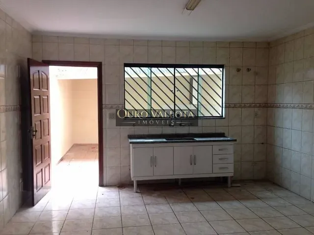 Sobrado com 125m² 3 quartos e 2 banheiros, à venda, no bairro Chácara Belenzinho em São Paulo