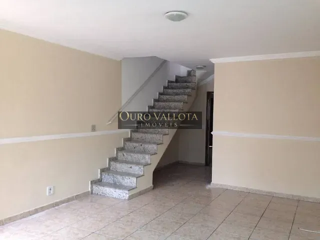 Sobrado com 125m² 3 quartos e 2 banheiros, à venda, no bairro Chácara Belenzinho em São Paulo