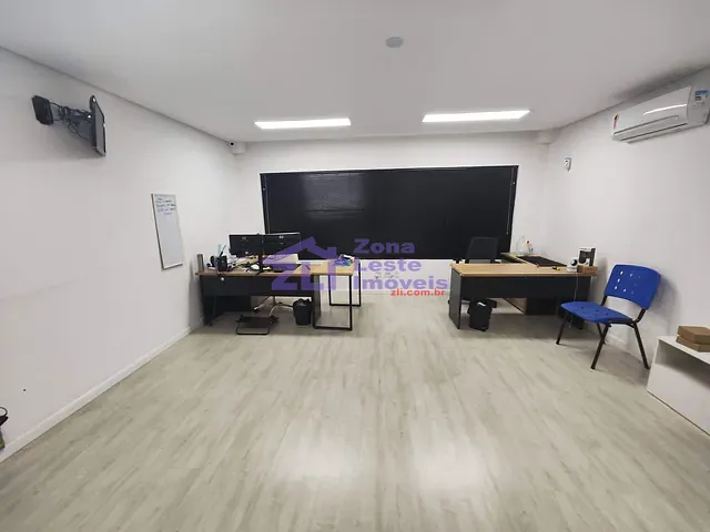 Sobrado com 332m² 3 quartos e 3 banheiros, à venda ou para alugar, no bairro Vila Formosa em São Paulo